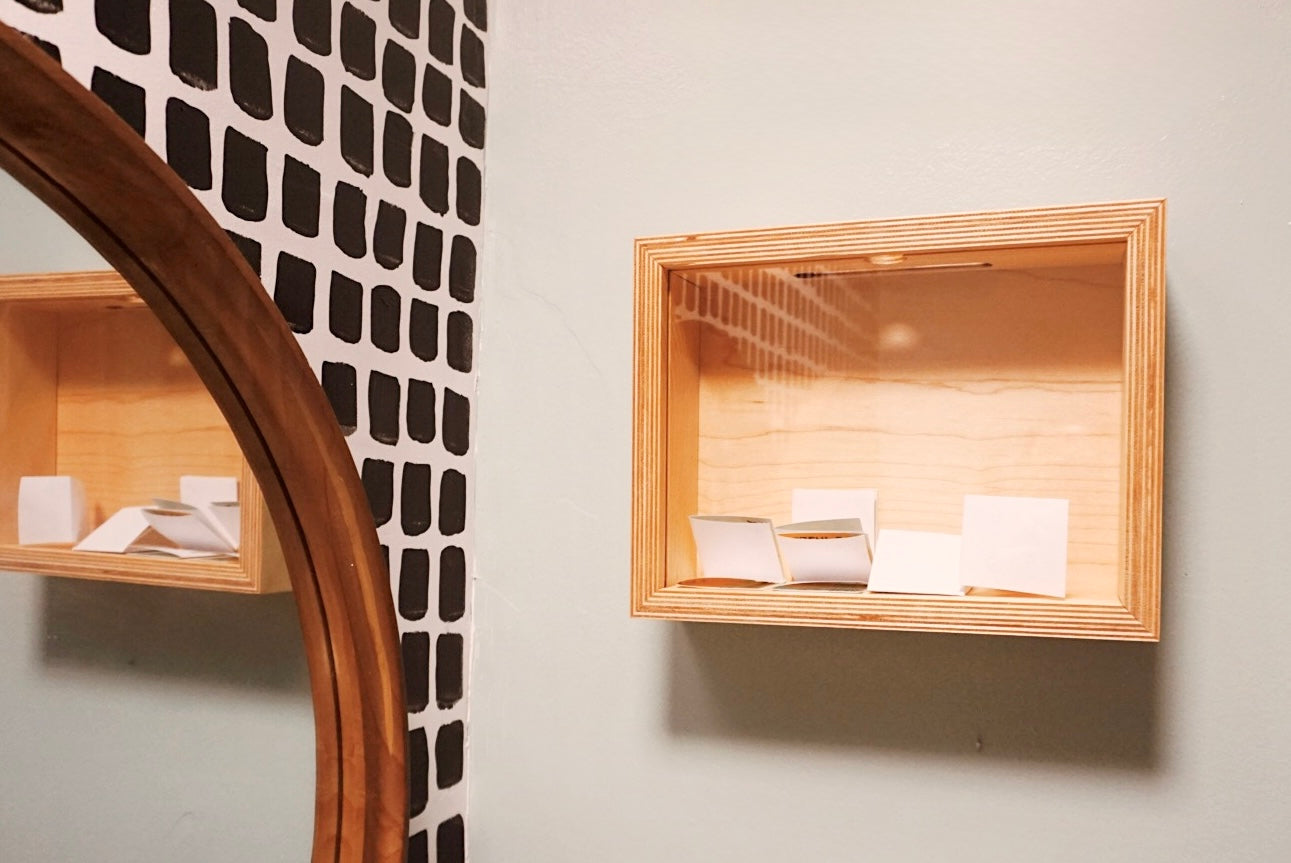 The “Griffin”-8x10 Ritual Frame