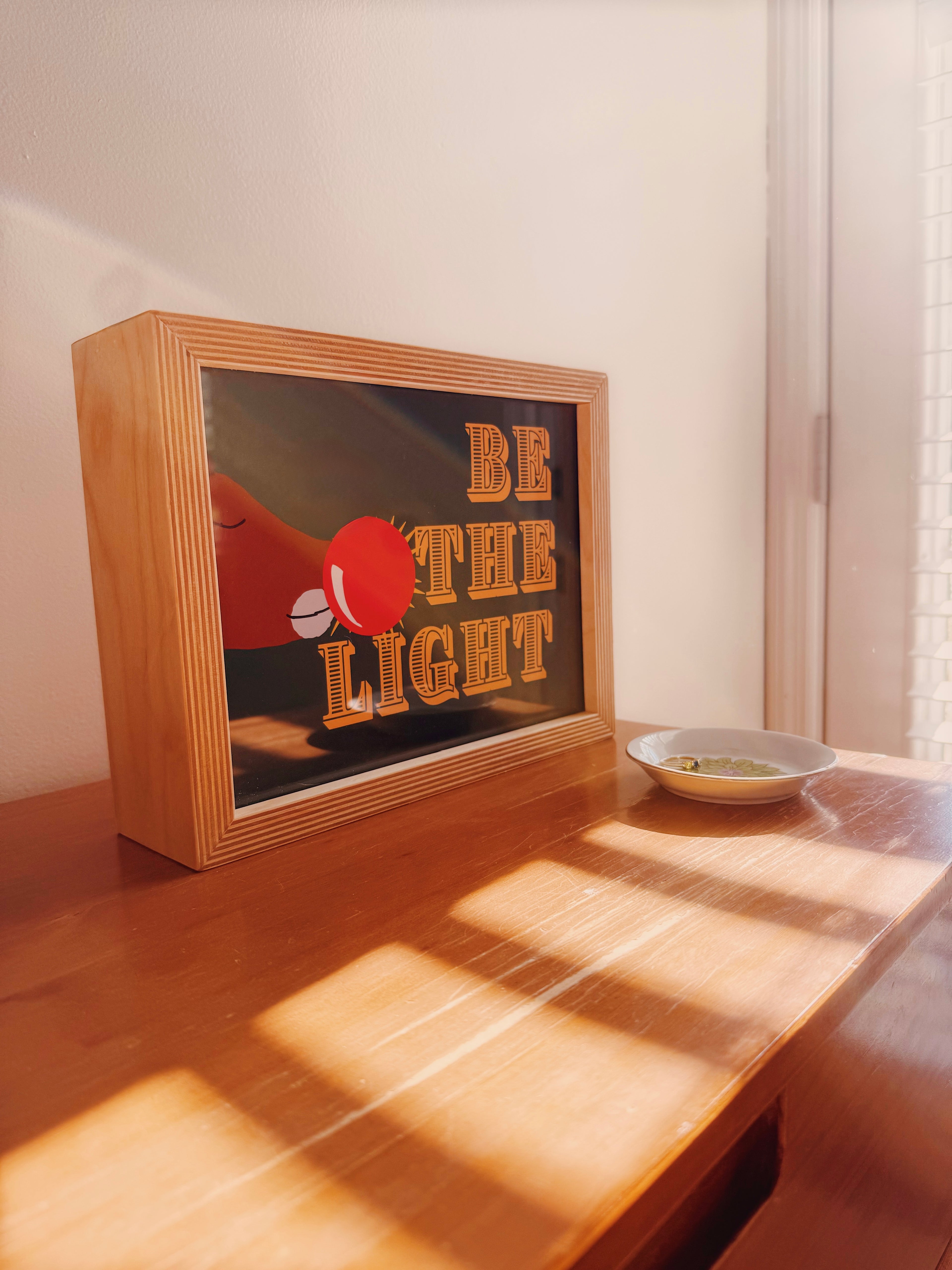 Griffin’s Holiday Print for Gamers Outreach